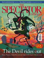 The Spectator Australia